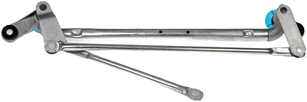 Convient 2003-2007 Nissan Murano Dorman Essuie-Glace Liaison 602-010 Solutions OE; Remplacement OE