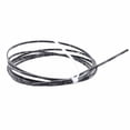 thumbnail image 3 of Guitar Neck Body Binding Purfling Strip for Luthier Tool 1650mm x 6mm Celluloid, 3 of 10