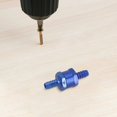 thumbnail image 3 of Lefu Clapet Anti-Retour Carburant 6-12mm Essence Diesel Conduite de Carburant Eau Unidirectionnelle, 3 of 9