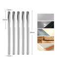 thumbnail image 2 of Tungsten Carbide Steel Hard Alloy Drill Stainless Steel Spring Steel 3-12Mm, 2 of 7