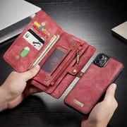 EGNMCR Phone Case Anti-drop mobile phone case mobile phone holster for 12 ProMax phone cases