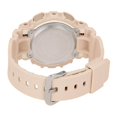 thumbnail image 3 of Casio GMAS120MF-4A G-Shock 50MM Men's Beige Resin Watch, 3 of 4