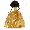 thumbnail image 4 of Poupée Barbie Afro-Américain Joyeux Noël 2020, 4 of 4