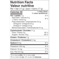 thumbnail image 3 of Little Bellies Organic Fruity Bars Banana, Date & Oat Bars 12+ Months, 85gr, 3 of 5