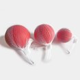 thumbnail image 3 of Solid TPR Pet Balls Bouncy Bite-Resistant Pet Training Bite-Resistant Pet Training Chewing Playing Ball Interactive Toy, 3 of 4