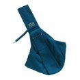 thumbnail image 2 of Sac de Transport pour Chat et Chien, Sac à Dos, Sac de Voyage pour Chiot, Sac de Sortie, Bleu, 2 of 9