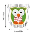 thumbnail image 2 of Product Category Moulds 1 - Cake Mould Stainless Steel Cookie Cutter Modeling Tool for Baking, 2 of 5