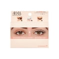 thumbnail image 2 of Ardell - Naked Lashes 424 - & Duo Eyelash adhesive, 2 of 3