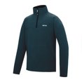 thumbnail image 3 of Regatta Great Outdoors Chandail en Molleton Demi-Glissière Thompson pour Hommes, 3 of 5