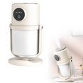 thumbnail image 2 of Binwennn Humidifiers for Dogs Hot And Cold Air Moisturizer Oil Humidifiers For Bedroom Cool Mist Humidifiers For Home Humidifier Humidifiers For Bedroom Easy To Clean 28dB Quiet Cool Mist Humidifier, 2 of 8