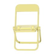 TopLLC Chair Phone Holder,Chair Mobile Phone Stand Desktop Foldable And Convenient Macarons Lazy Stand on Clearance
