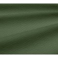 thumbnail image 5 of oneOone Tissu Jersey en Viscose Tissu à Blocs Triangulaires Imprimés au Mètre 60 Pouces de Large, 5 of 5