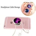 thumbnail image 3 of New попсокет Finger Grip Ring Phone Holder Pocket Socket Stand for Mobile Phone Stand Applicable To Mobile Phones and Tablets 5, 3 of 6