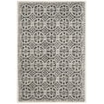 thumbnail image 3 of SAFAVIEH Cambridge Leslie Geometric Area Rug, 3 of 3