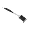 thumbnail image 1 of Grill Cleaner,Barbecue Grill Brush Scraper Grill Scraper Barbecue Cleaning Brush Dependable Performance, 1 of 12