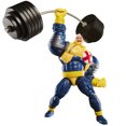 thumbnail image 1 of Marvel Legends Series Strong Guy Comics Action Figure, 1 of 10