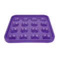thumbnail image 4 of Billiard Ball Holder Tray,Billiard Ball Holder Tray Pool Ball Tray,Wear Resistant Anti Drop 16 Holes for Snooker,Billiard Ball Storage Pool Table Accessories,Snooker Ball Carrying Tray, 4 of 9