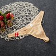 thumbnail image 5 of MesaSe Slip en Soie Glacée Respirant pour Homme, 5 of 5