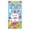 D, variant on Easter Bunny Door Banner Spring Holiday Decoration Happy Egg Design Hanging Sign For Indoor Outdoor Party Festive Home