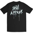 thumbnail image 2 of Korn  Adult Still A Freak Back Print T-Shirt, 2 of 2