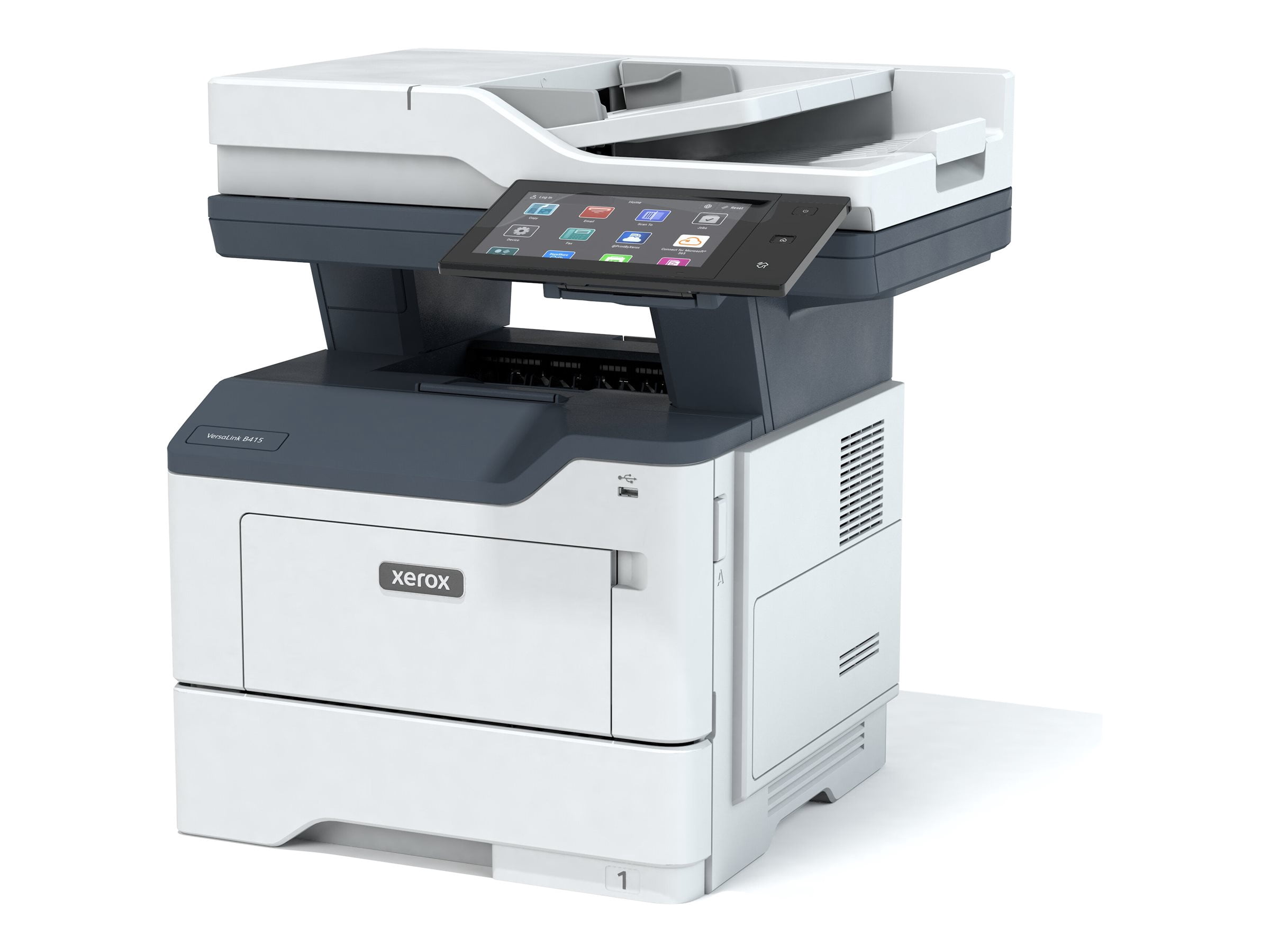 XEROX VERSALINK B415 MULTIFUNCTION PRINTER, UP TO 50PPM, DUPLEX