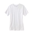 thumbnail image 2 of BELLA + CANVAS 6400CVC T-Shirt Décontracté en Toile Chinée pour Femmes, 2 of 3
