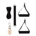 thumbnail image 1 of Overhead Shoulder Exercise Pulley, Over Door Shoulder Pulley Increase Flexibility Comfortable Grip  for Hemiplegia, 1 of 7