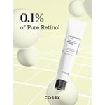 COSRX The Retinol 0.1 Cream 20ml