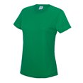 thumbnail image 1 of AWDis Just Cool T-Shirt de Sport Uni pour Femmes, 1 of 2