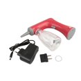 thumbnail image 1 of TISHITA Hair Perming Foam Machine Hair Curly Cold and Hot Perm Portable Styling Tool Red 150ml, 1 of 8