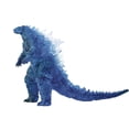 thumbnail image 1 of Godzilla X King New Empire 7 Inch Action Figure EXQ Basic - Energized Godzilla, 1 of 2