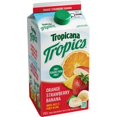 thumbnail image 4 of Tropics Orange Strawberry Banana 1.53L, 4 of 5