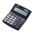 thumbnail image 4 of Pen+Gear Mini 12-Digit Desktop Calculator, 4 of 5
