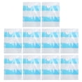 thumbnail image 2 of 10 Pcs/ensemble Sac de Rangement sous Vide 12C Sac Compressé Gain de Place avec Filetage 3.5cm Entrée d'Air 100 x 80 cm, 2 of 7