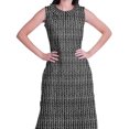 thumbnail image 2 of Moomaya Ensemble Kurta Sans Manches à Col Claudine Imprimé pour Femmes, Ensemble Ethnique 2 Pcs, 2 of 6