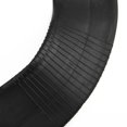 thumbnail image 3 of MYG for 16 Inch Butyl Rubber Inner Tube for Electric Scooters and E-Bikes, 16x2.50 Size, for Durable Black Replacement Tire Tube, Compatible with for Various Models, 3 of 10