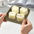 thumbnail image 1 of TopLLC Kitchen Accessories,Home And Kitchen,Kitchen Tools,Kitchen Sets Dining Table Dish Set Kitchen Cutlery 3 Colors Dinner Dish Wash Fruit Restaurant Chips Fry Chicken Snacks Groceries small dish, 1 of 6