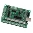 thumbnail image 3 of AVI+, AVI- Frequency Converter Interface Interface Board 12-24V  Motion Control Card For Industry Control Circuit, 3 of 8