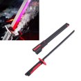 thumbnail image 4 of Light Up Sword, Rechargeable Light Up Sword Set with Spray Function, Electric Multi Color Flashing Saber Toy for Boys Girls, 4 of 7