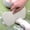 White, variant on Dvkptbk Dough Cutter Noodles Cutter Household Silicones Scraper Food Grade Baking Noodles Cutter Scraper Tool Kneading Pad Scraper Utensil Kitchen & Dining