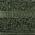 thumbnail image 2 of Mainstays 4pk Bundle Set - 2 Hand Towels, 2 Bath Towels, 2 of 8