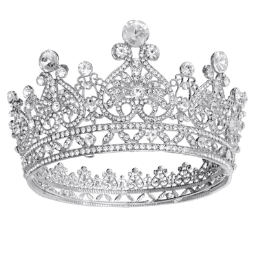 Crowns for Women Bride Princess Crowns Tiaras and Crowns for Women Elegant Crowns Headbands