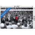 thumbnail image 5 of Tiger Woods - The Tiger Effect Wall Poster, 22.375" x 34", 5 of 5