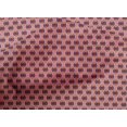 thumbnail image 4 of oneOone Cotton Poplin Fabric Damask & Floral Block Printed Craft Fabric BTY 42 Inch Wide, 4 of 4