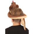 thumbnail image 2 of Cobra Chapeau Vaporeux, 2 of 5
