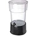 thumbnail image 2 of Carlisle 222903 Distributeur de Boissons Résistant aux Chocs avec Base, 5 Gallons, Transparent, 2 of 4