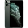 thumbnail image 1 of Apple iPhone 11 Pro 64GB Midnight Green Refurbished, 1 of 2