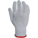 HandCrew 12pk String Knit gloves