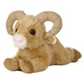 thumbnail image 1 of Aurora Stuffed Animals Mini Flopsie-Big Horn Sheep 8", 1 of 2