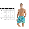 thumbnail image 1 of FOCUSNORM Father  Son Swim Trunks, Parent-child Swimwear, Bathing Suit Pants, 1 of 5